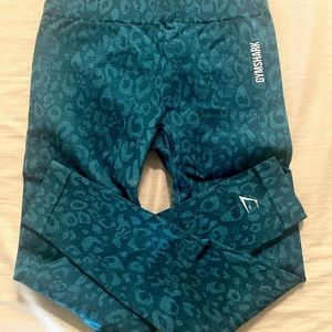 Gymshark leggings